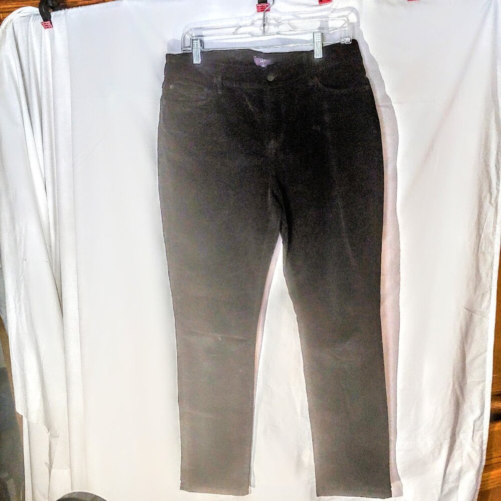 NYDJ Leggings - Effortless Style Meets Comfort